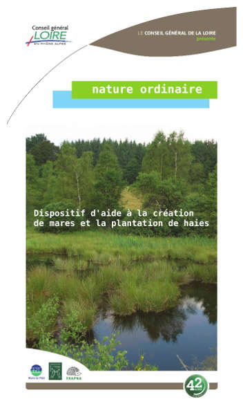 guide nature ordinaire